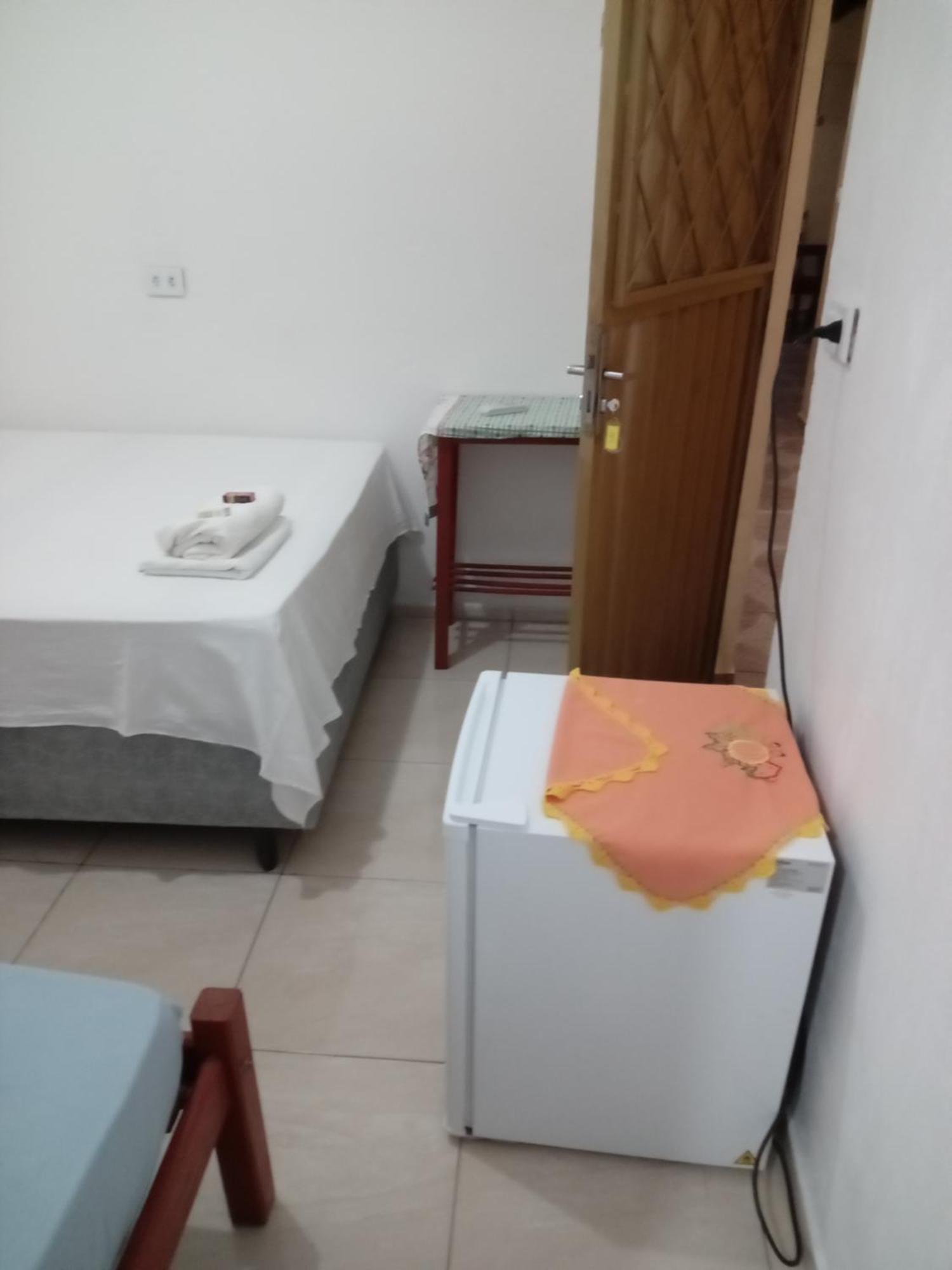 Pousada águas belas Carolina  Habitación foto