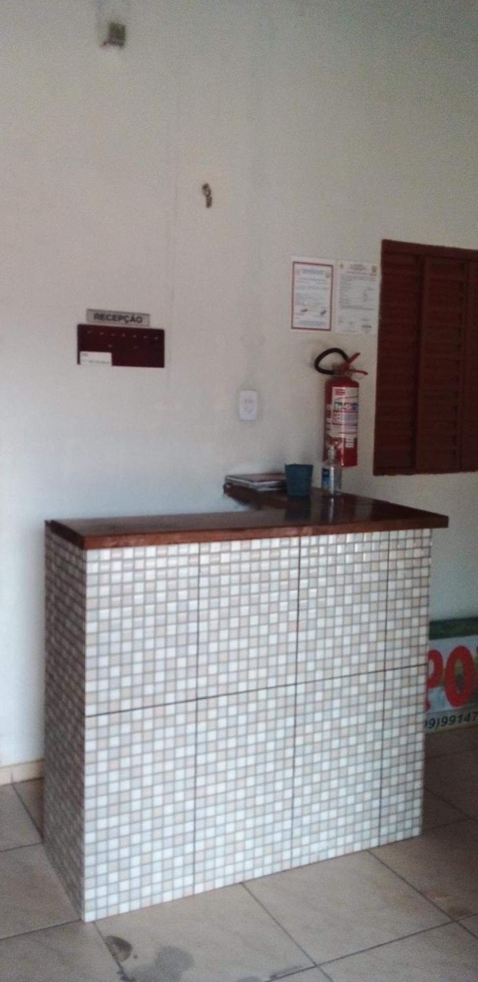Pousada águas belas Carolina  Habitación foto