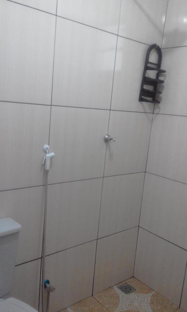 Pousada águas belas Carolina  Habitación foto